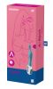 A-Mazing 1 a-Spot Vibrator - Blue