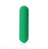 Jessi Super Charged Mini Bullet - Emerald