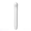 Misty G-Spot Vibrator - White