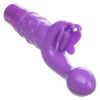 Rechargeable Butterfly Kiss - Purple