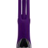 Playboy Pleasure - the Thrill Rabbit Vibrator -  Purple