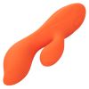 Stella Liquid Silicone Dual Teaser - Orange