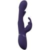 Mika - Triple Rabbit With G-Spot Flapping - Purple