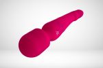 Venus - Flexible Vibrator, Wand Vibrator, and Dildo